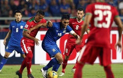 Nhận định, soi kèo Indonesia vs Thái Lan: Bất phân thắng bại