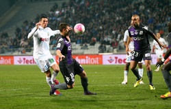 Nhận định, soi kèo Marseille vs Toulouse: Phố cảng vươn mình