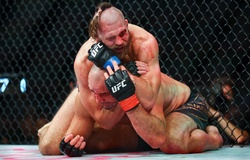 Top 5 trận đấu UFC hay nhất năm 2022