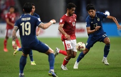 Tỷ lệ kèo Indonesia vs Thái Lan, AFF Cup 2022, 16h30 ngày 29/12