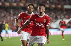 Chelsea phá kỷ lục chuyển nhượng để đem về Enzo Fernandez