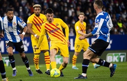 Nhận định, soi kèo Barcelona vs Espanyol: Thị uy sức mạnh