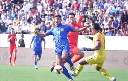 Tỷ lệ kèo nhà cái Myanmar vs Lào, AFF Cup 2022, 17h00 ngày 30/12