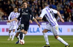 Nhận định, soi kèo Valladolid vs Real Madrid: Đánh chiếm ngôi đầu