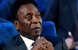 “Cảm hứng và tình yêu đánh dấu cuộc hành trình” của Vua bóng đá Pele