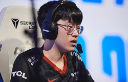 Tin chuyển nhượng LMHT 29/12: LNG hoàn tất chiêu mộ Scout sau hàng loạt drama