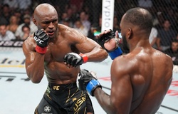 Thực hư việc Kamaru Usman rút khỏi màn tái đấu Leon Edwards ở UFC 286?