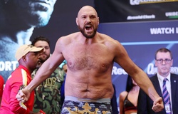 Tyson Fury mất hàng triệu đô la trên sàn đấu vật vì... chơi với mafia