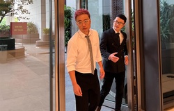 BLV Hoàng Luân sẽ không tham gia VCS Mùa Xuân 2023