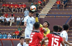 Nhận định, soi kèo Philippines vs Indonesia: Khải hoàn trên đất khách