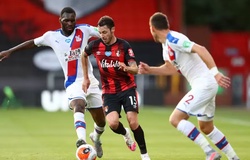 Nhận định, soi kèo Bournemouth vs Crystal Palace: Vực lại tinh thần