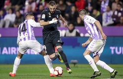 Dự đoán tỷ số Valladolid vs Real Madrid: Khó thắng cách biệt