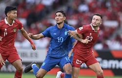 Thái Lan có thể bị Campuchia loại ngay vòng bảng AFF Cup 2022