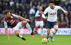 Nhận định, soi kèo Tottenham vs Aston Villa: Bảo vệ top 4