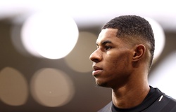 Rashford giải thích lý do bị MU kỷ luật ở trận gặp Wolves