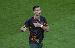 Đến Al Nassr, Ronaldo có cơ hội tham dự Champions League châu Á?