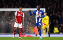 Tỷ lệ kèo trận Brighton vs Arsenal, Ngoại hạng Anh, 0h30 ngày 1/1