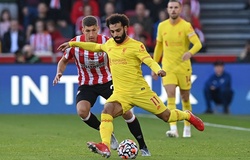 Nhận định, soi kèo Brentford vs Liverpool: Không có quà năm mới