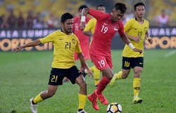 Tỷ lệ kèo Malaysia vs Singapore, AFF Cup 2022, 19h30 ngày 03/01
