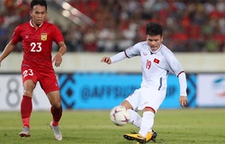 Nhận định, soi kèo Việt Nam vs Myanmar: Hoàn thành mục tiêu