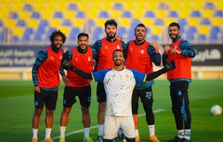 Ronaldo sẽ ra mắt Al Nassr khi nào và ở trận đấu nào?