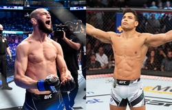 Paulo Costa nên tìm cách đấu Khamzat Chimaev để "ra giá" với UFC?