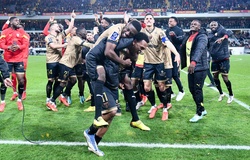 PSG không còn bất khả chiến bại do… Messi