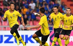 Link xem trực tiếp Malaysia vs Singapore 19h30 ngày 3/1