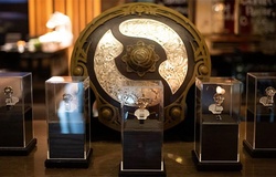Lịch thi đấu Dota 2 DPC 2023 Tour 1 (Winter)