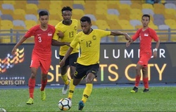 Dự đoán tỷ số Malaysia vs Singapore: Mãnh hổ át Sư tử