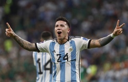 Lý do Chelsea trả nhiều hơn điều khoản để có Enzo Fernandez