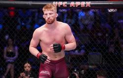 Hai cựu vô địch UFC nhận định trái chiều về "siêu tân binh" Bo Nickal