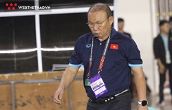 Người kế nhiệm HLV Park Hang Seo phải từng tham dự World Cup