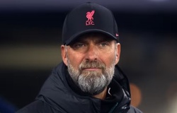 Kỳ lạ Klopp 3 lần trải qua cuộc khủng hoảng năm thứ 7