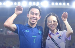 Thắng Campuchia, Thái Lan được Madam Pang thưởng lớn