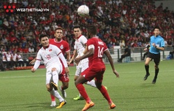 Việt Nam vs Myanmar: Toan tính của HLV Park Hang Seo