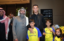 Ronaldo có điều khoản với Al Nassr cho phép gia nhập... Newcastle