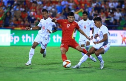 Dự đoán tỷ số Việt Nam vs Myanmar: Vững vàng đầu bảng B