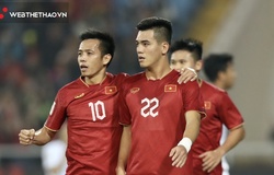 Kết quả Việt Nam 3-0 Myanmar: Chiến thắng "kép"