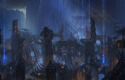 LMHT 13.1 LOL: Cập nhật những thay đổi ở chế độ ARAM