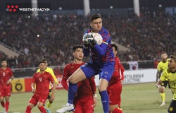 Tuyển Việt Nam lập kỷ lục “vô tiền, khoán hậu” ở AFF Cup