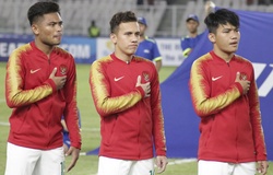 Chuyên gia khuyên HLV Indonesia học hỏi Man United để đánh bại Việt Nam