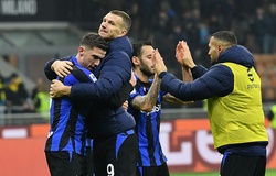 Napoli trở thành đội cuối cùng ở châu Âu bị đánh bại