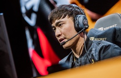 Levi gia hạn hợp đồng với GAM Esports, tiếp tục chinh chiến tại VCS
