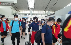 FIFA hỗ trợ Indonesia đảm bảo an ninh ở trận gặp Việt Nam