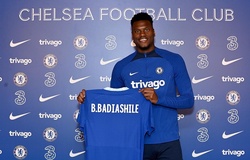 Chelsea ký hợp đồng với trung vệ 35 triệu bảng đến… thập kỷ mới