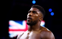 Anthony Joshua nhắm tới Tyson Fury và Deontay Wilder trong năm 2023