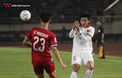 Báo Indonesia nể phục Văn Hậu, lấy Việt Nam để chê đội nhà ích kỷ