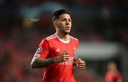 Lý do thương vụ “bom tấn” Enzo Fernandez sang Chelsea đổ bể