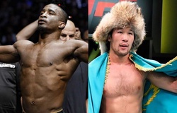 Geoff Neal và Shavkhat Rakhmonov lên lịch đối đầu lần hai tại UFC 285